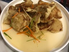 -南山鲜虾面·活鲜小馆·海味大连菜(南山总店)