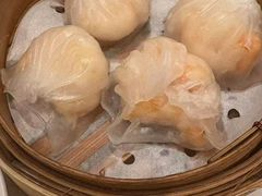 -美心皇宫(绿杨坊店)