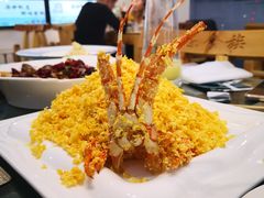 -鲜味食族水产·海鲜餐厅