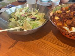 -巴尔喀十新疆餐厅(开发区店)