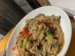 -黄记饮食店·潮汕家常菜(丹霞庄中区店)