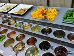 -海底捞火锅(老城根店)