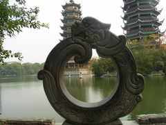 -桂林两江四湖景区