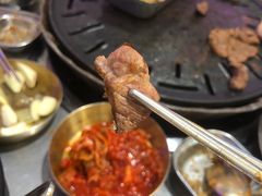 -玄希浪漫厨房·韩料烤肉(湖滨银泰in77店)