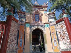 -白帝城·瞿塘峡景区