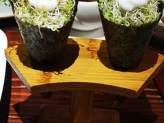 -云来居素食馆(南山店)