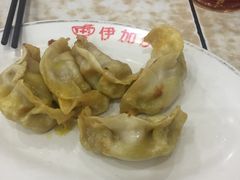 -蒋家桥饺面店(广陵路店)