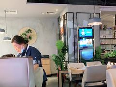 -川成元·麻辣香锅(凯德MALL西直门店)