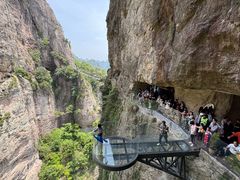 -雁荡山风景名胜区