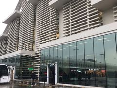 -厦门高崎国际机场-T3航站楼