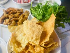 -德林酸菜鱼火锅(南丹店)