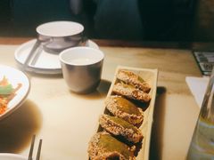 -绿茶餐厅(成都大悦城店)