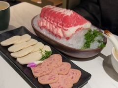 -狐狸爱上椰子鸡(滨江星光大道店)