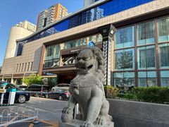 -北京河南大厦酒店