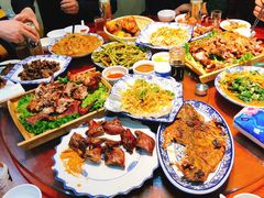 -吉顺坑烤