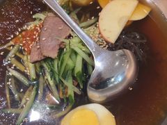 -冰川朝鲜族料理·东北菜(观前店)