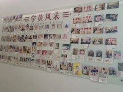 -子曰书院·古筝围棋书法国画小主持(夏都店)