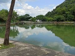 -星湖旅游景区七星岩