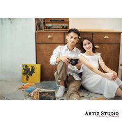 点击看大图 -韩国艺匠ARTIZ STUDIO(博览中心店)