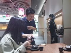 -啫火啫啫煲·顺德干蒸(西乡天虹店)
