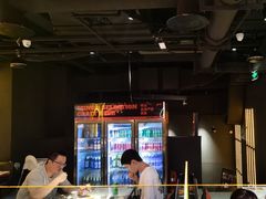 -鸣记脆皮烤鱼·海鲜烤鱼(三八广场店)