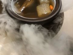 菌皇佛跳墙-不二茶空间·养生宴(石景山店)
