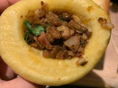 御街窝窝头-绿茶餐厅(城西银泰城店)