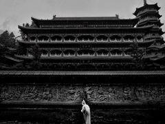 -东天目山风景区