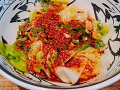 -子午路张记肉夹馍(兵马俑店)