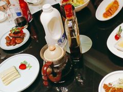 -丰收日·小海鲜·沪上家宴(顾村正大店)
