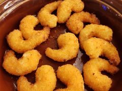 -萨莉亚意式餐厅(金隅嘉品mall店)