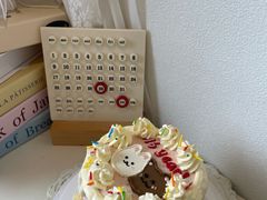 -鹿屿DIY烘焙·公司团建·生日会包场(广州东站店)