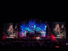 -梦之蓝青奥体育公园体育馆