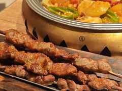 -耶里夏丽·丝路新疆菜·清真食品(徐汇南丹东路臻选店)