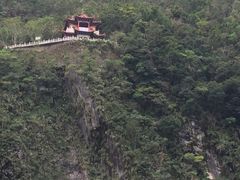 -太鲁阁公园