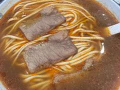 -宛平李记小吃(东关街店)