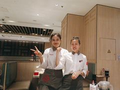 -海底捞火锅(澳德乐店)