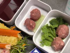 -张哞哞·鲜切牛肉自助火锅(高德置地店)