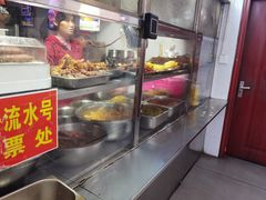 -凤张螺蛳粉·爽口粉(跃进路总店)