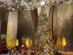 -广州天河希尔顿酒店