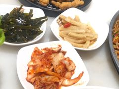 -韩宫宴炭火烤肉(印象城店)