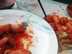 -鑫巴蜀(和平里店)