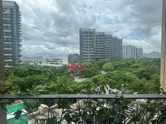 -深圳湾木棉花酒店