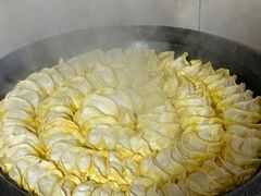 -蒋家桥饺面店(东关街店)