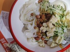 -鲜粮卷饼王(小白楼店)