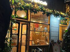 -西关84·History·Art·Cafe