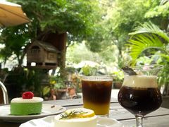 -时光花园(白鹭洲店)