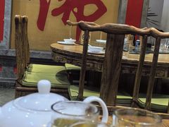 -一盏明灯全素斋(殊像寺店)