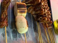 -96农蝎虾(江桥老街店)