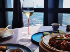 -汤臣·空中餐厅·严选粤菜(石湾世博广场店)